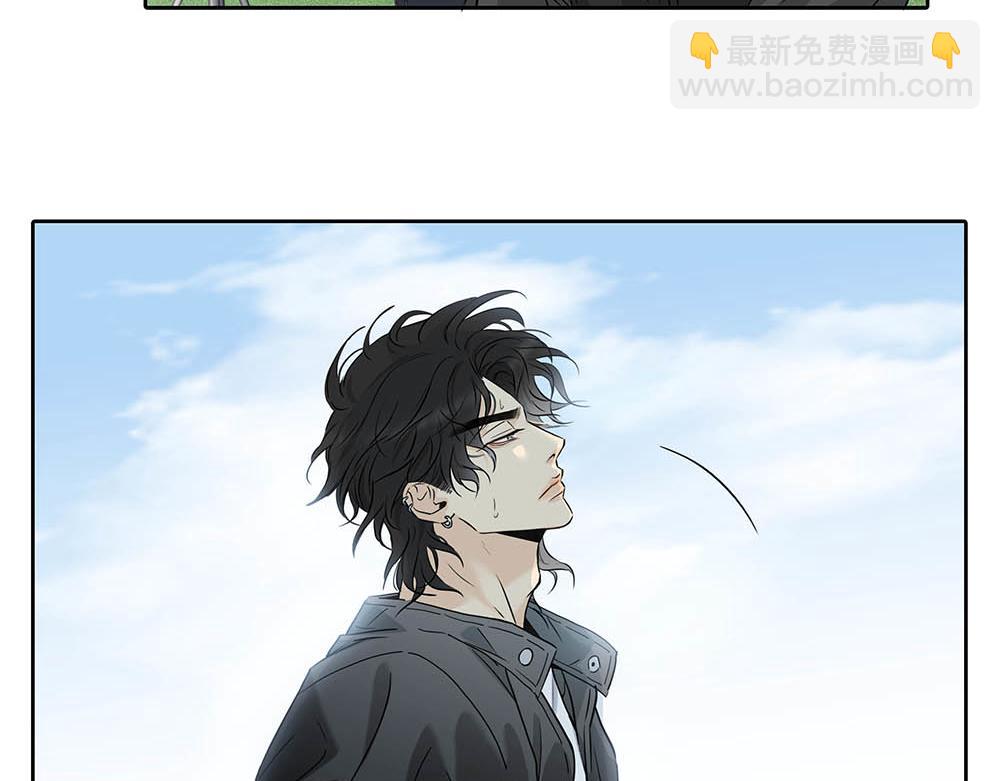 第31话  再也不能压抑(1/3)-第32话