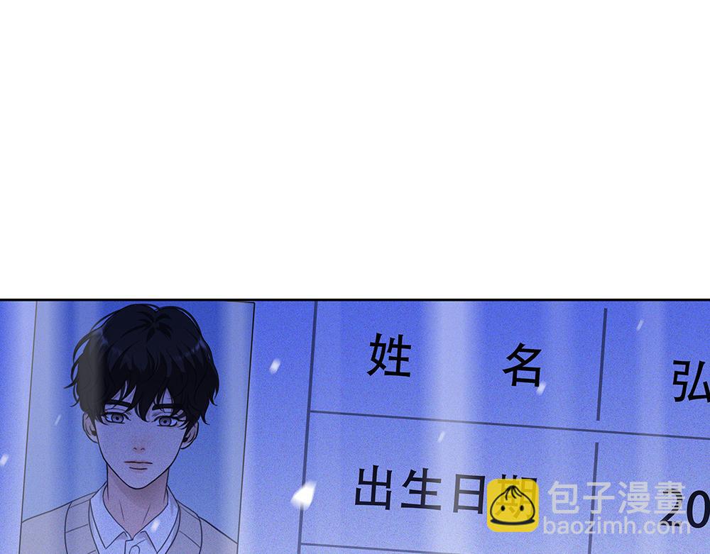 第49话  他很焦虑(1/2)-第50话