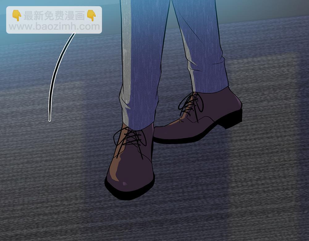 第57话  除你之外没有意义(1/3)-第58话