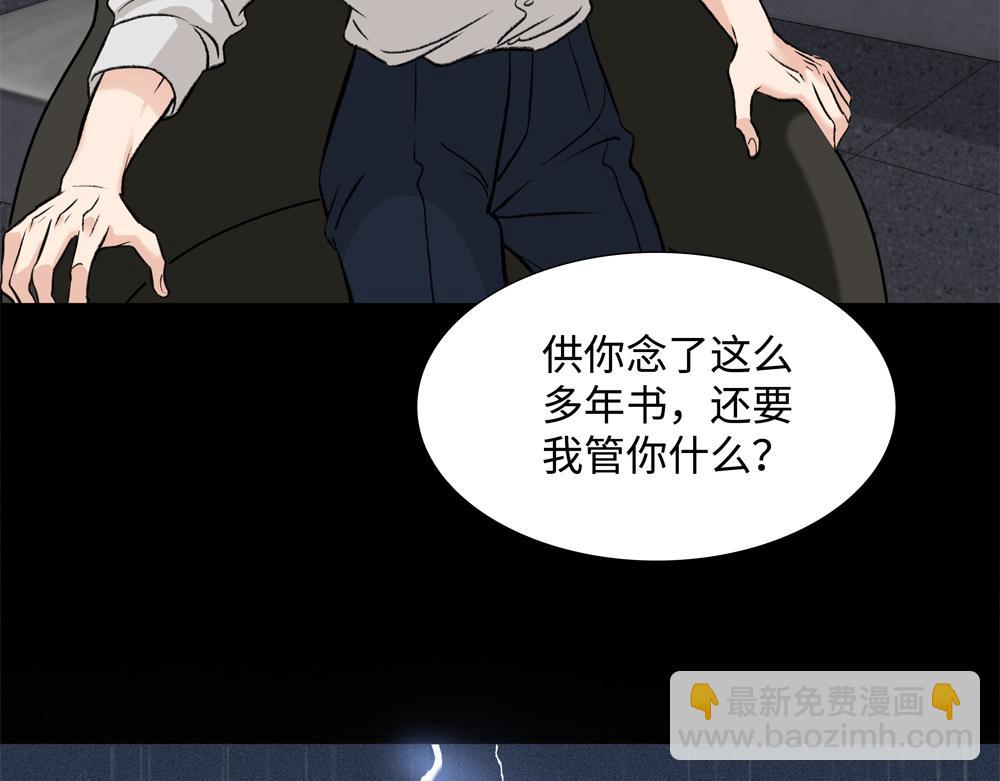 第5话  我可以先住你那吗(1/2)-第6话