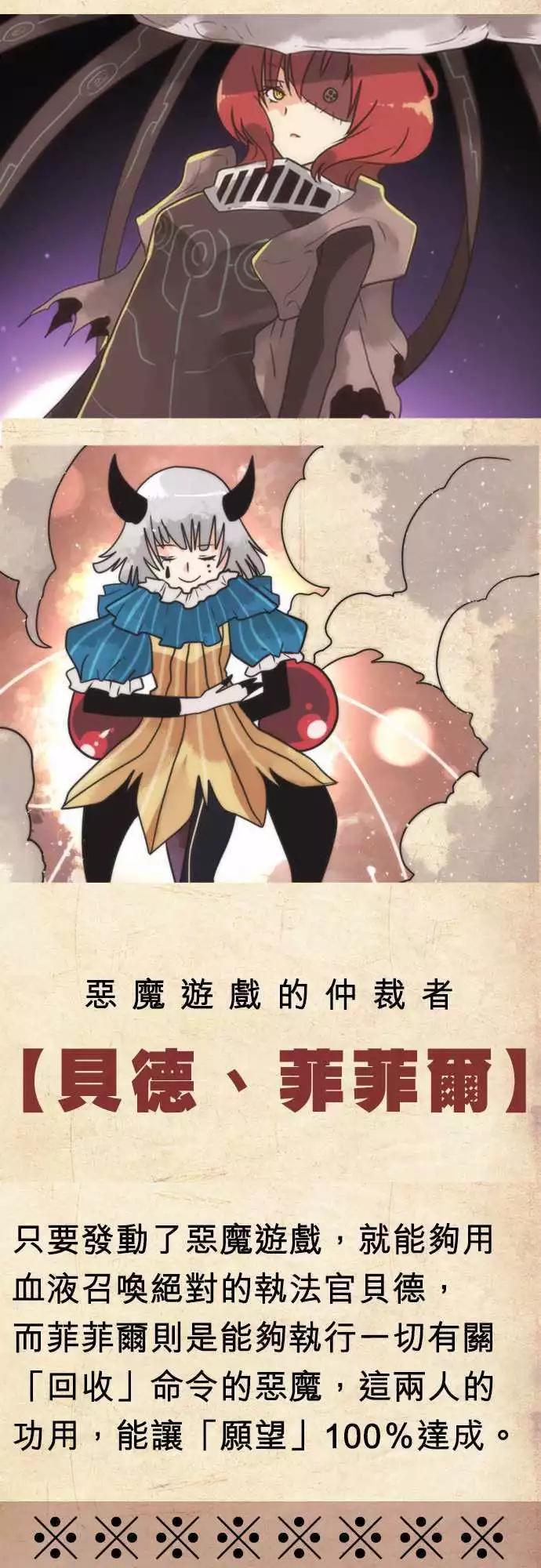剧情汇整篇 「Story Outline」-第44话