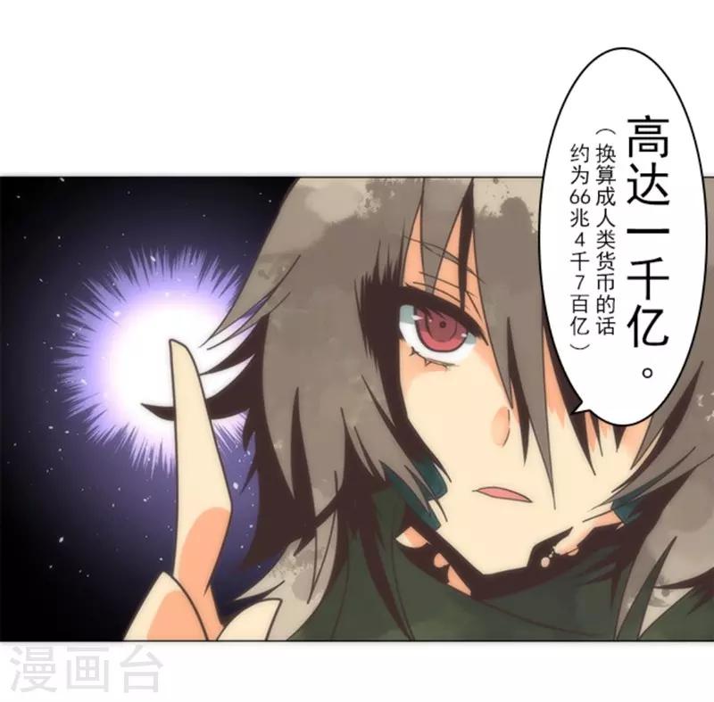 第14话 启程(1/2)-第14话