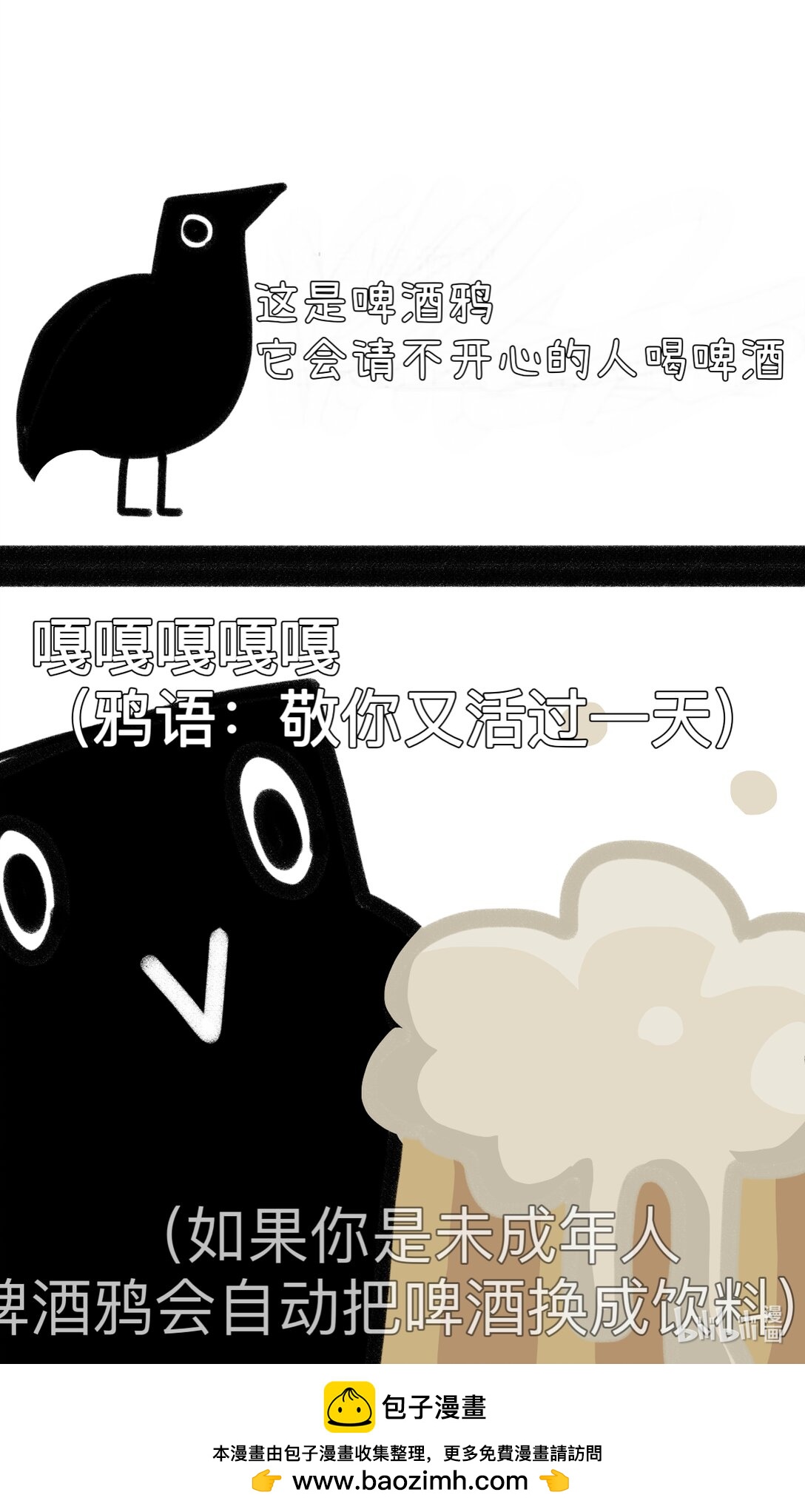 2 敬你又活过一天-第2话