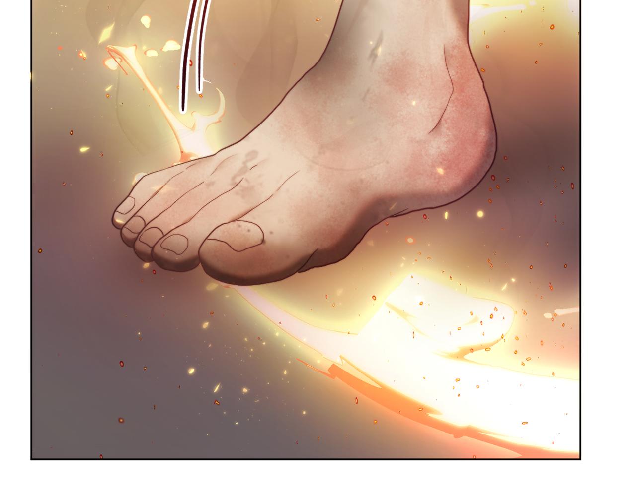 第50话 骄纵的代价(1/6)-第50话