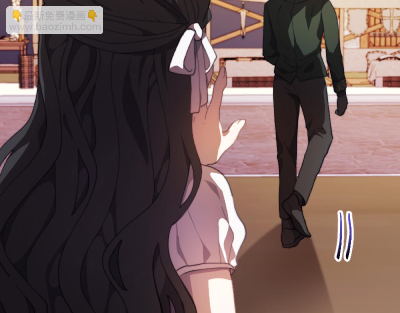 第6話 与日俱增的厌恶(1/4)-第6话