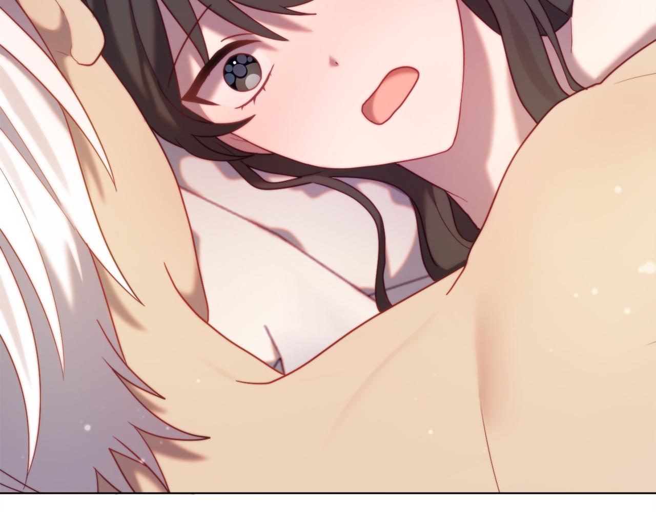 第56话 甜蜜同眠后(1/6)-第56话