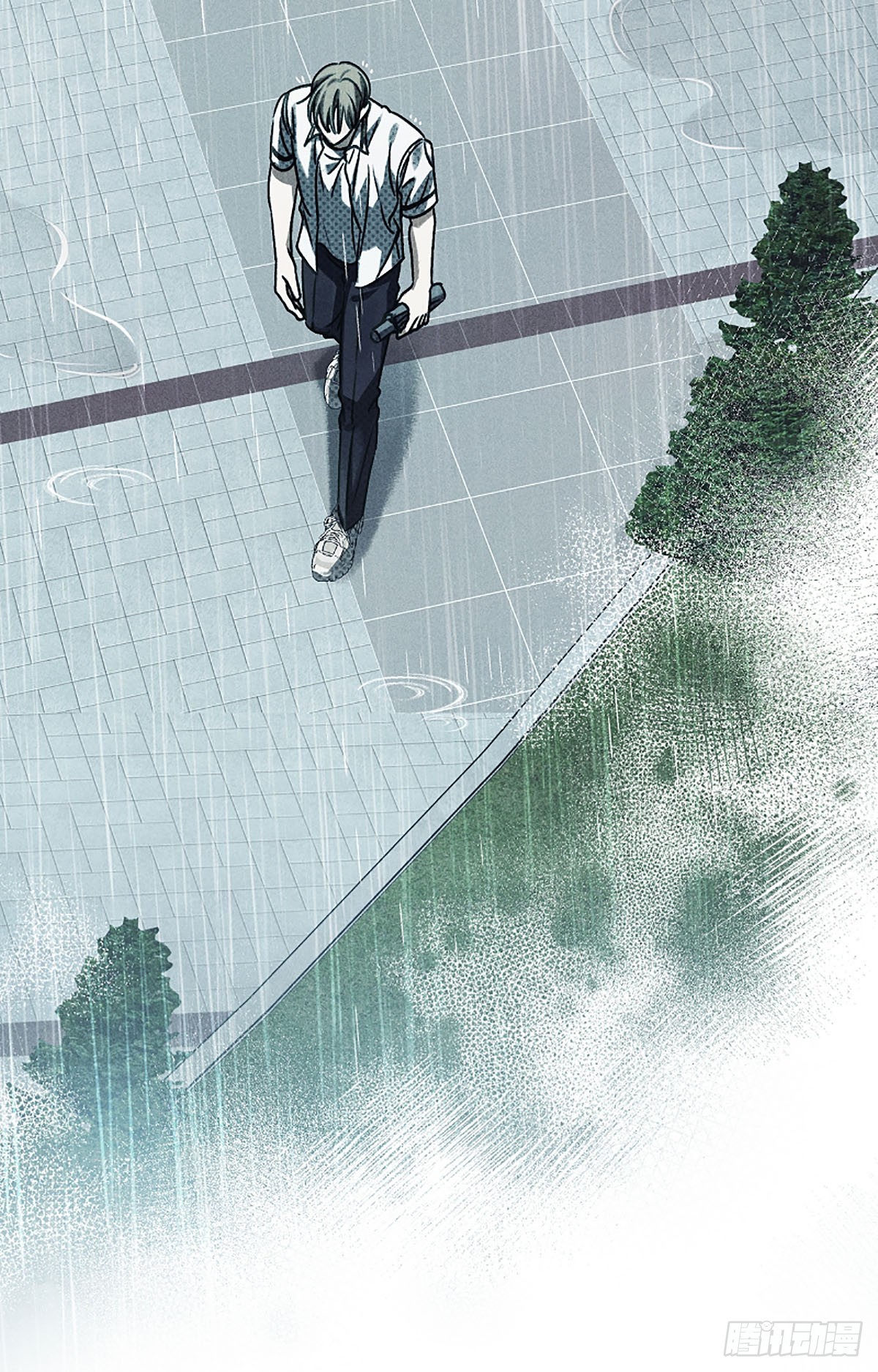第13话(1/2)-第14话