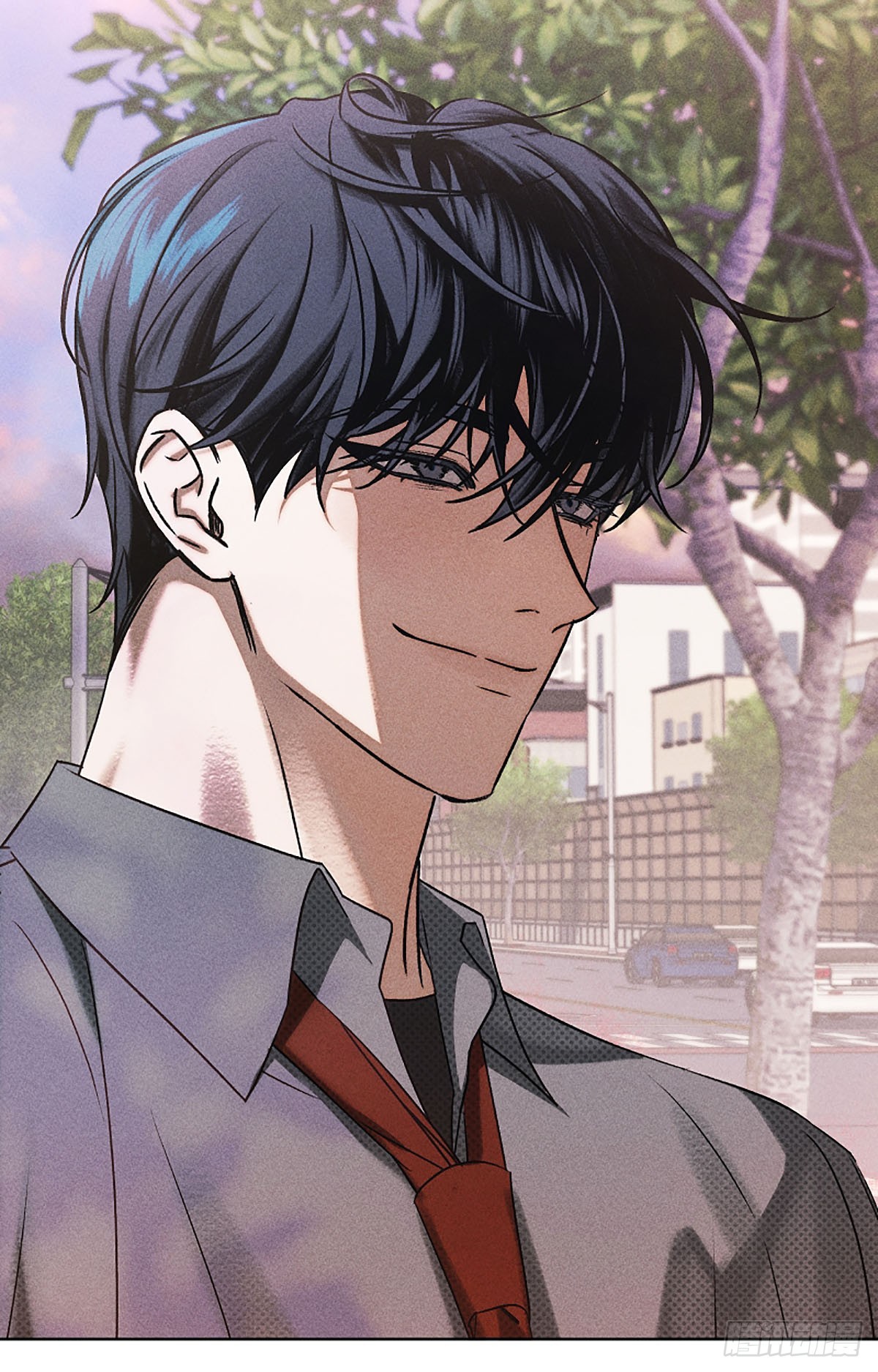 第3话(1/3)-第4话