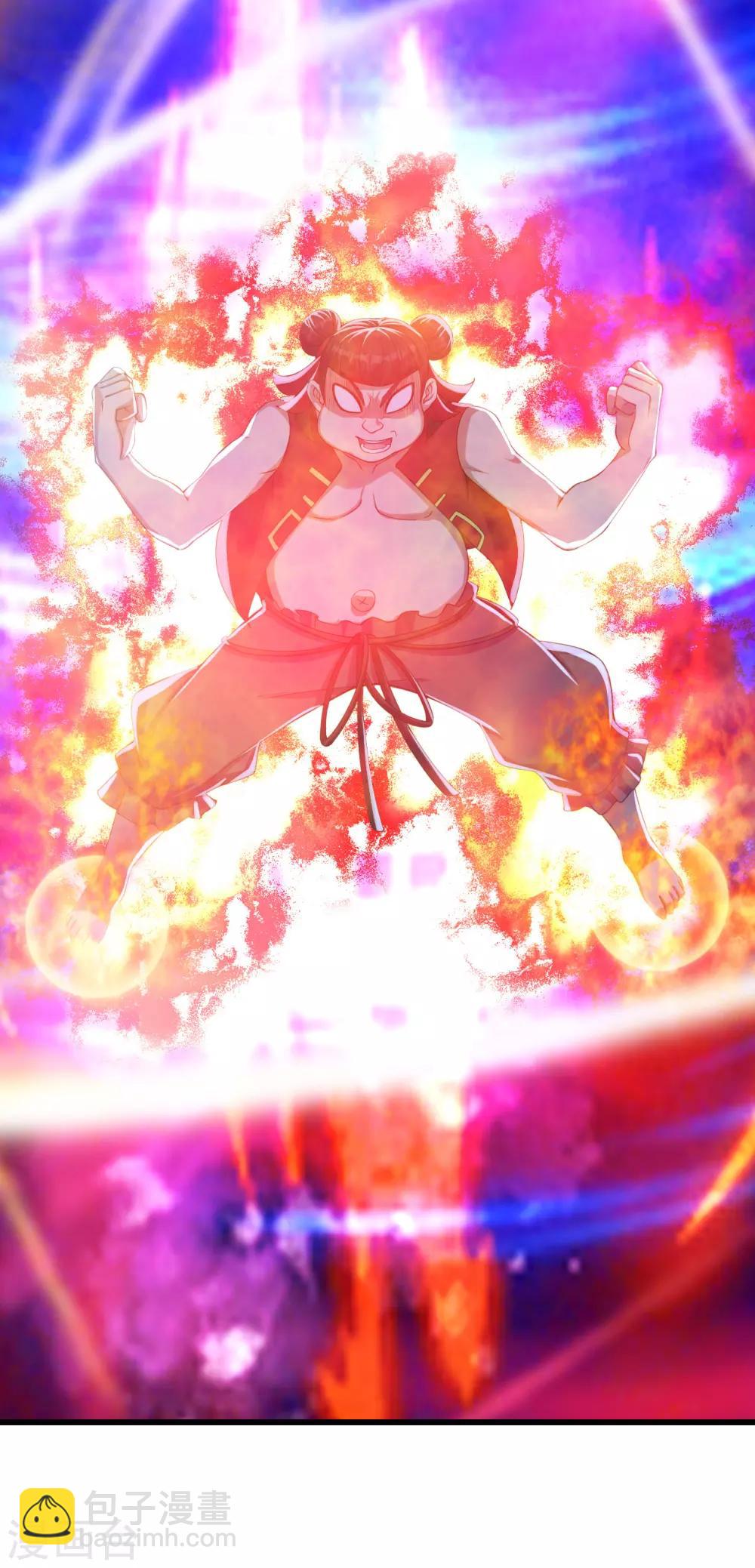 第104话 玩捆绑？-第108话