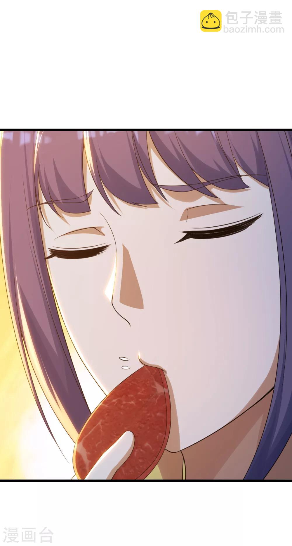 第131话 大口吃肉大口喝酒！-第136话