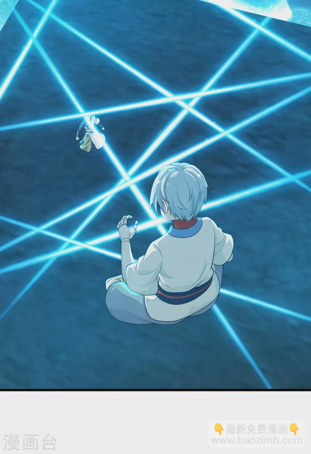 第169话 星辰学院VS武殿-第174话