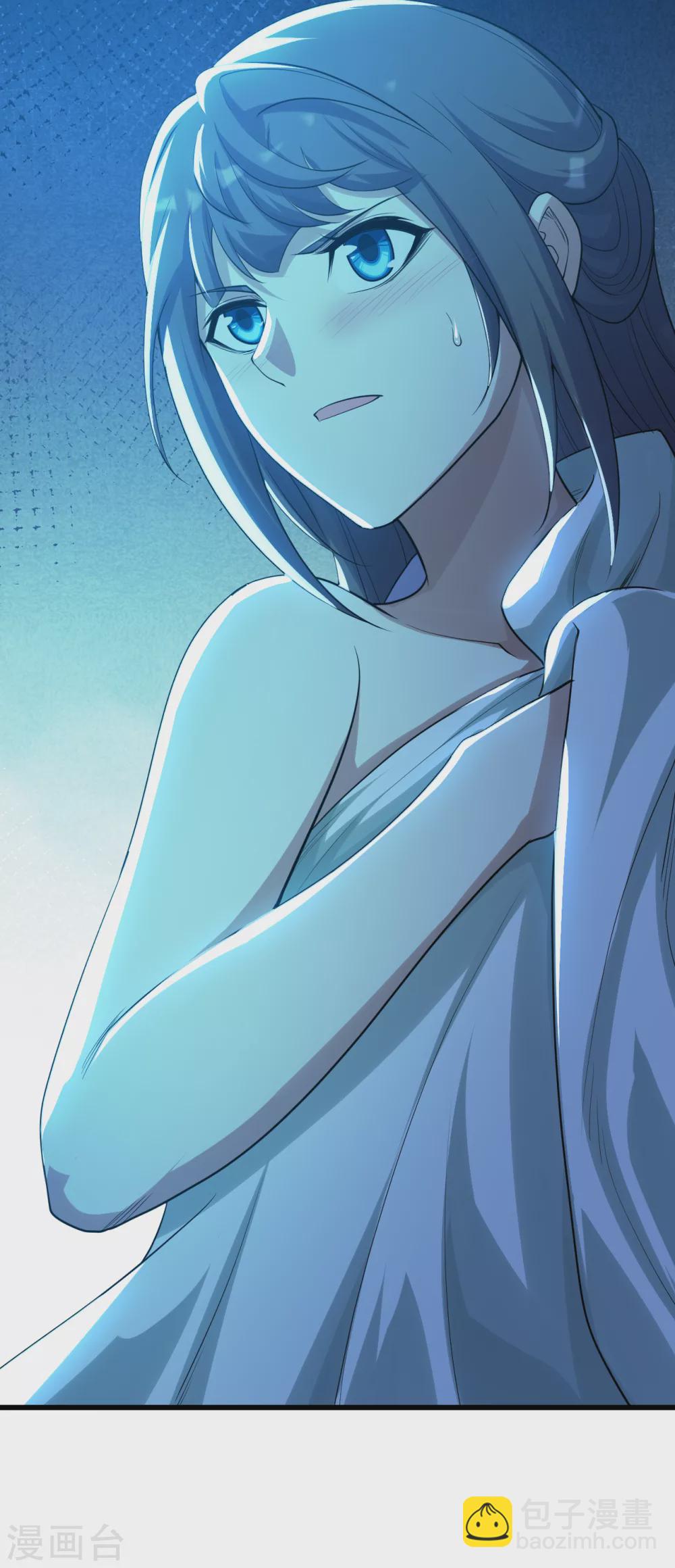 第185话 道陵VS神山少年-第190话