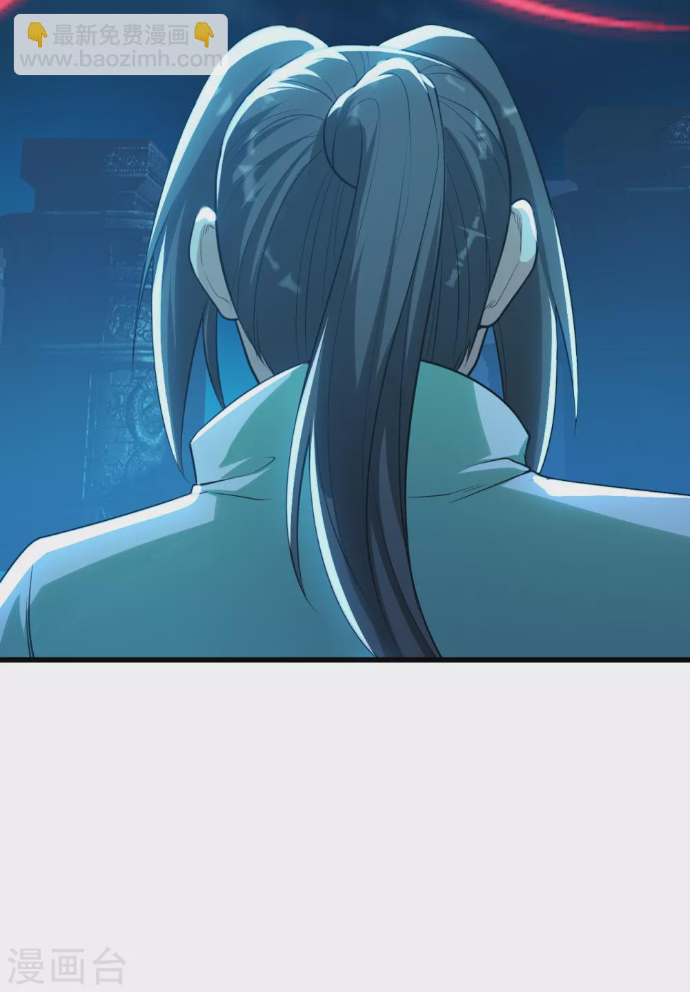 第185话 道陵VS神山少年-第190话