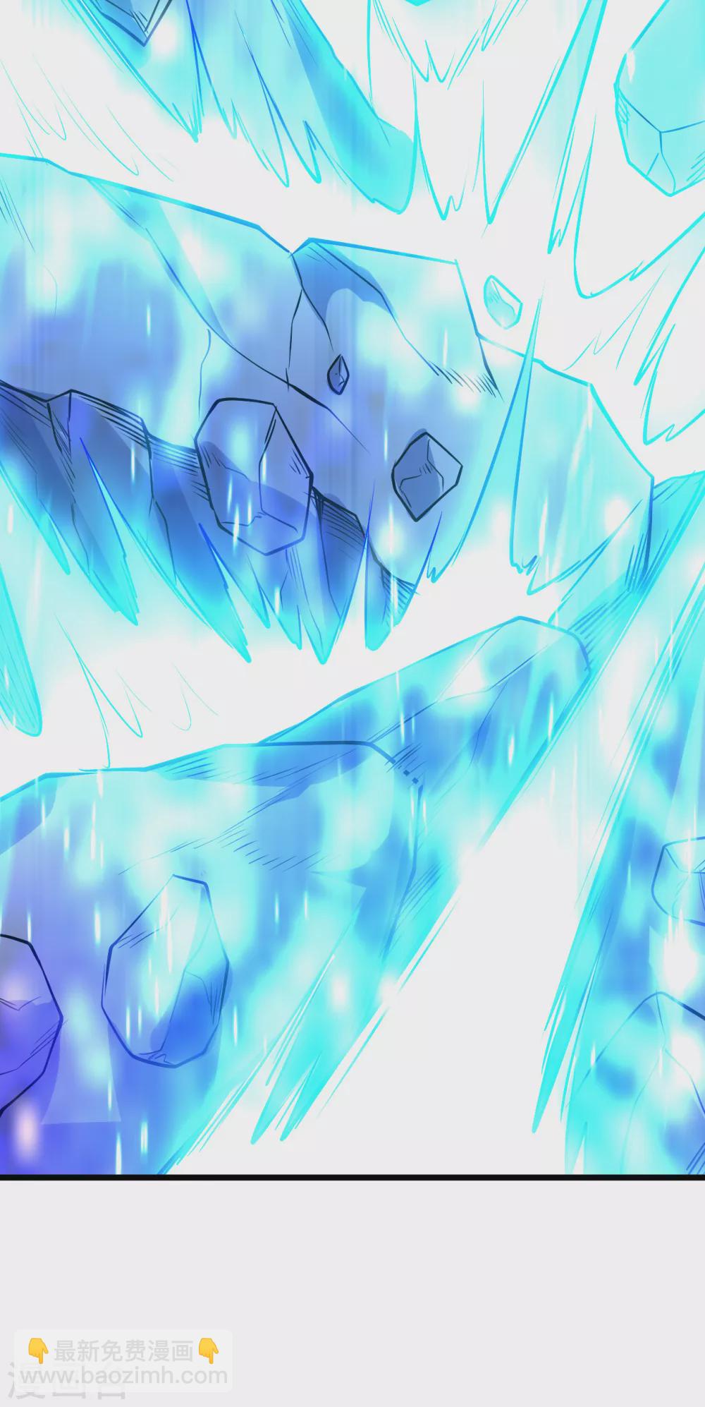 第187话 求我就饶你一命！(1/2)-第192话