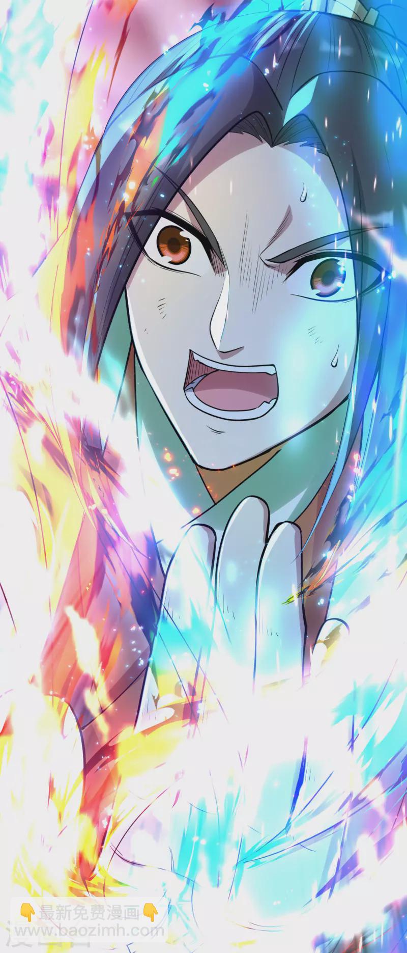 第191话 生死！(1/2)-第196话