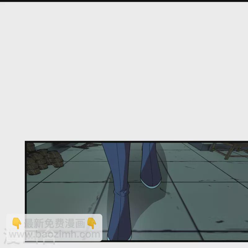 第239话 道州，新的征途（下）-第246话