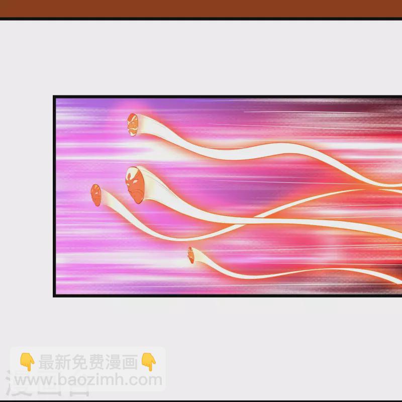 第277话 新仇旧恨一起算！-第284话