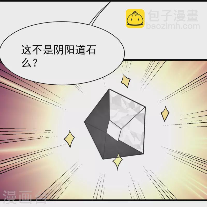 第321话 阴阳道石-第328话