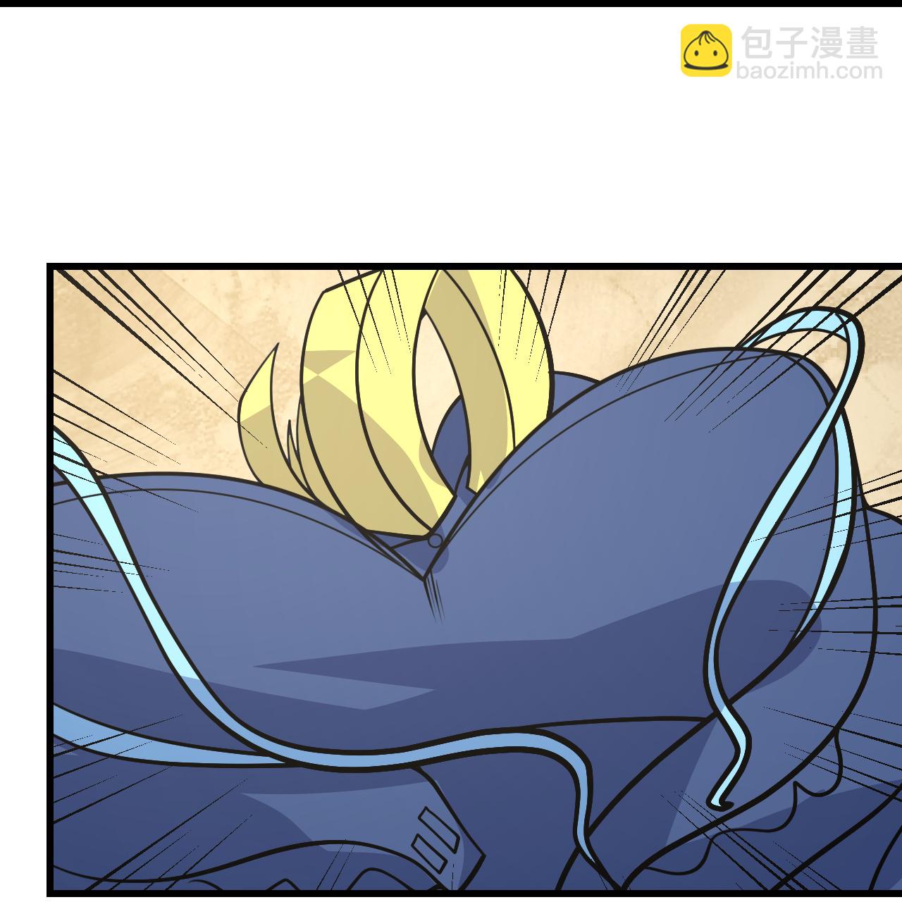 第347话 圣女的拉拢-第354话