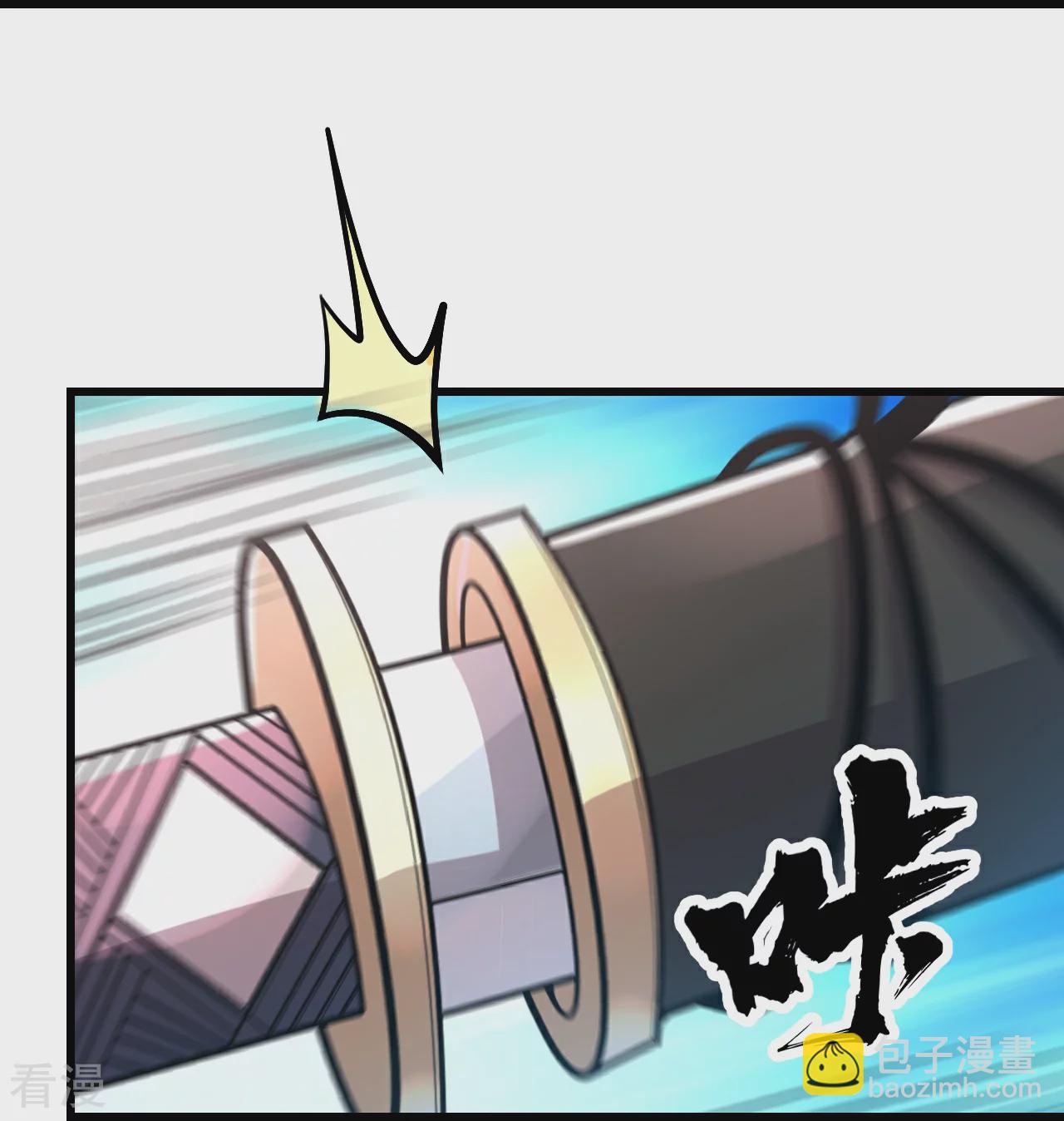 第351话 狂妄的大黑狗-第358话