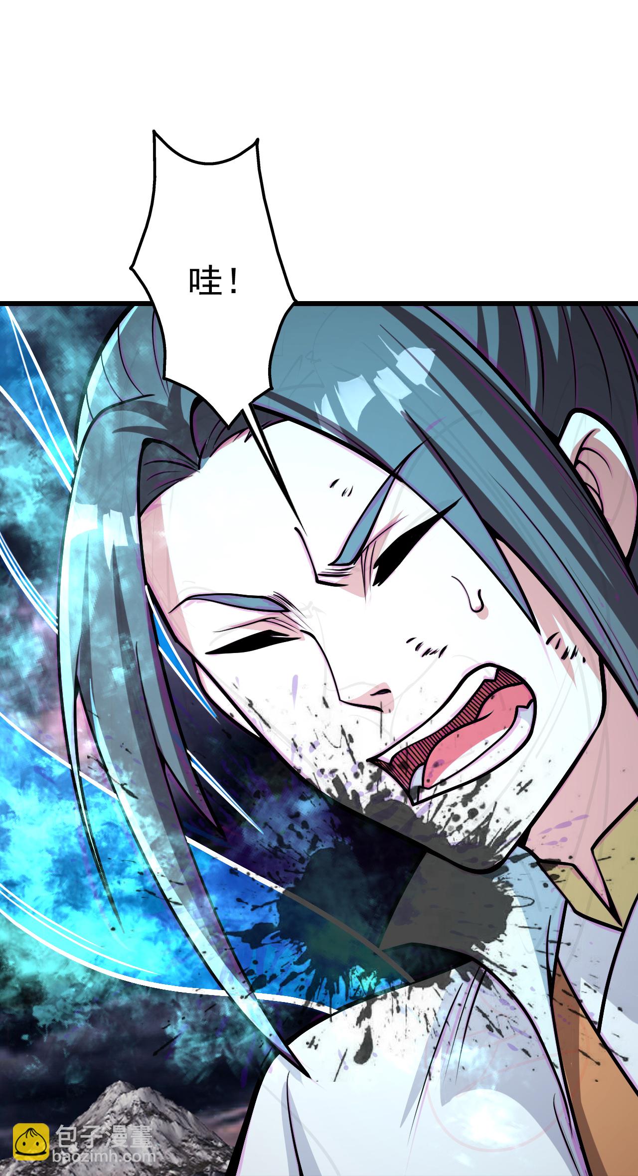 第359话 雷劫-第366话