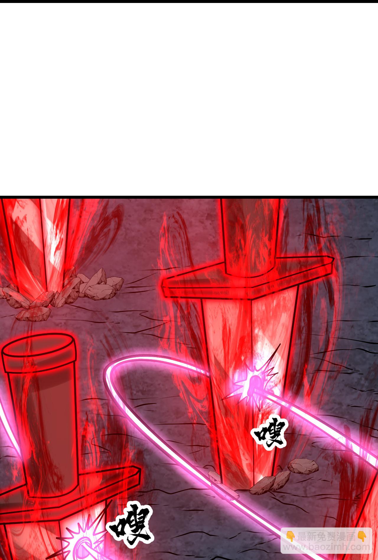 第361话 破阵-第368话