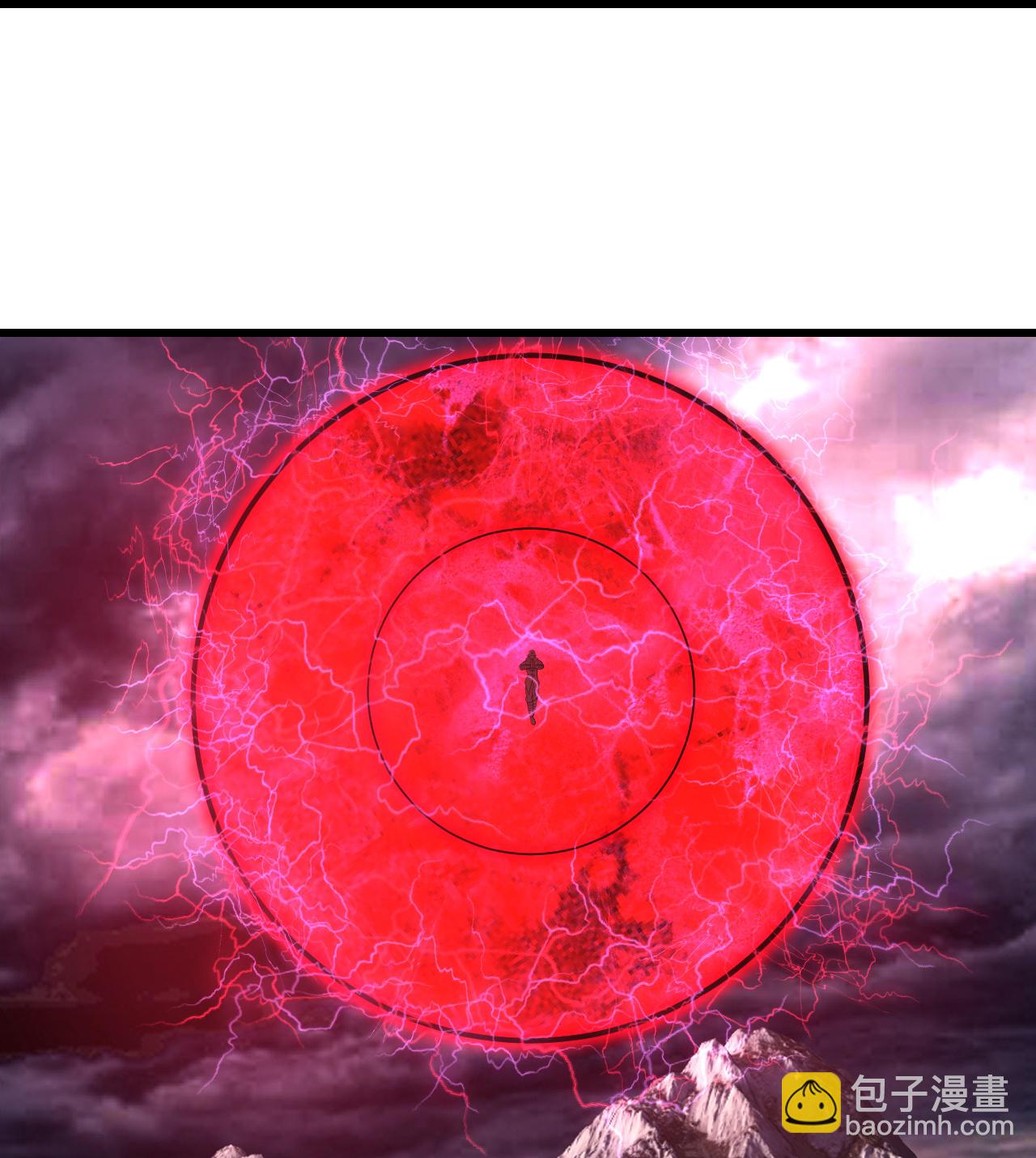 第361话 破阵-第368话