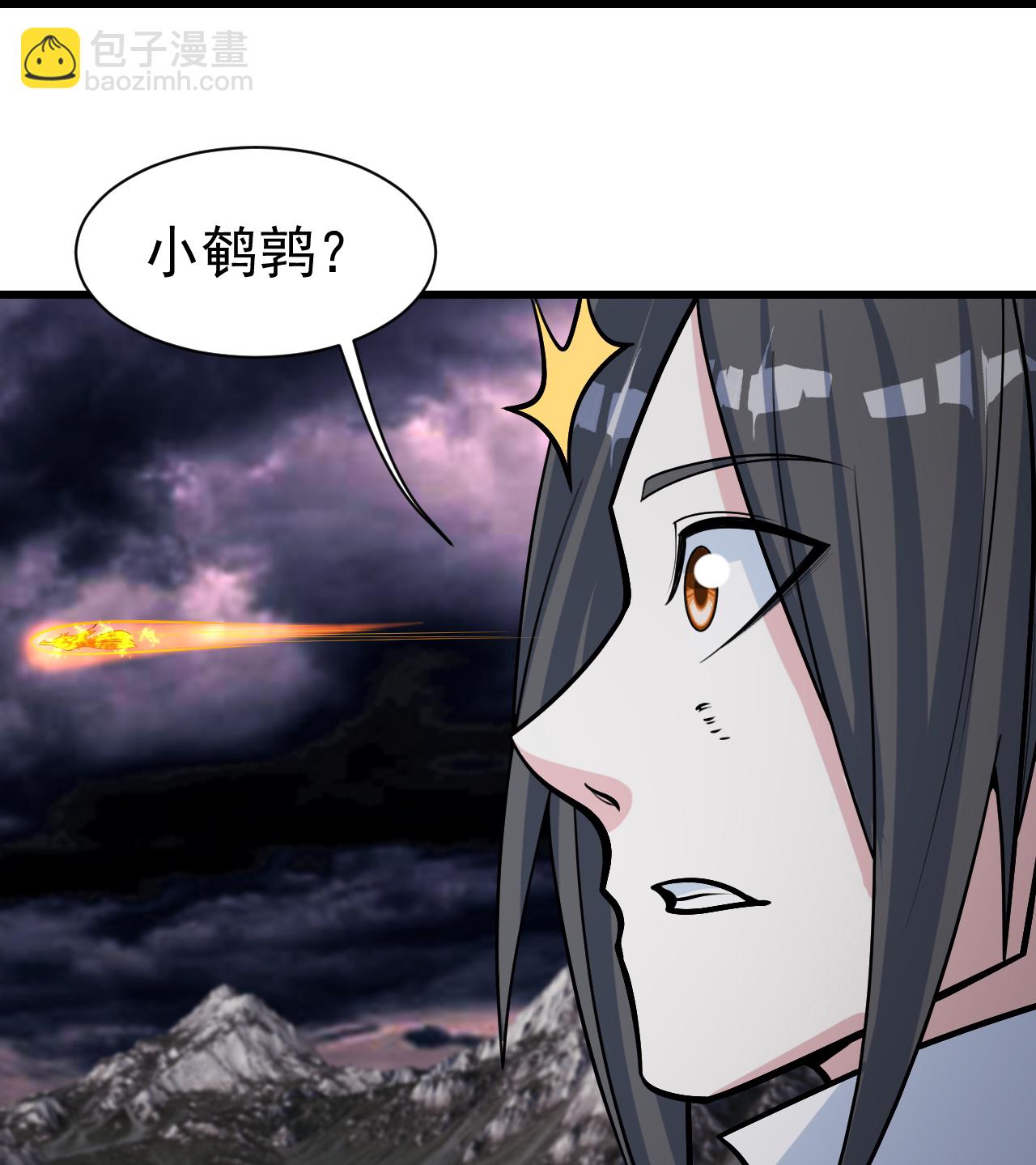 第365话 突破-第372话