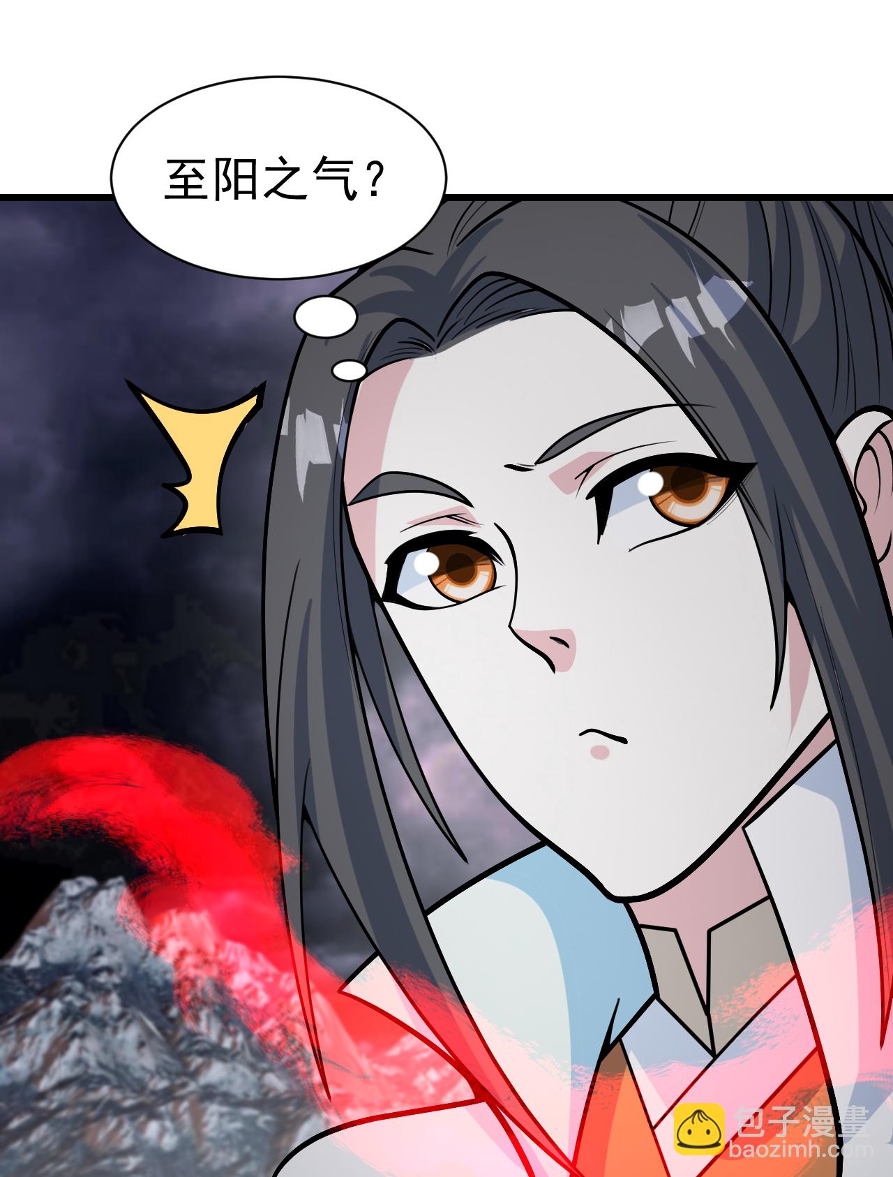第365话 突破-第372话