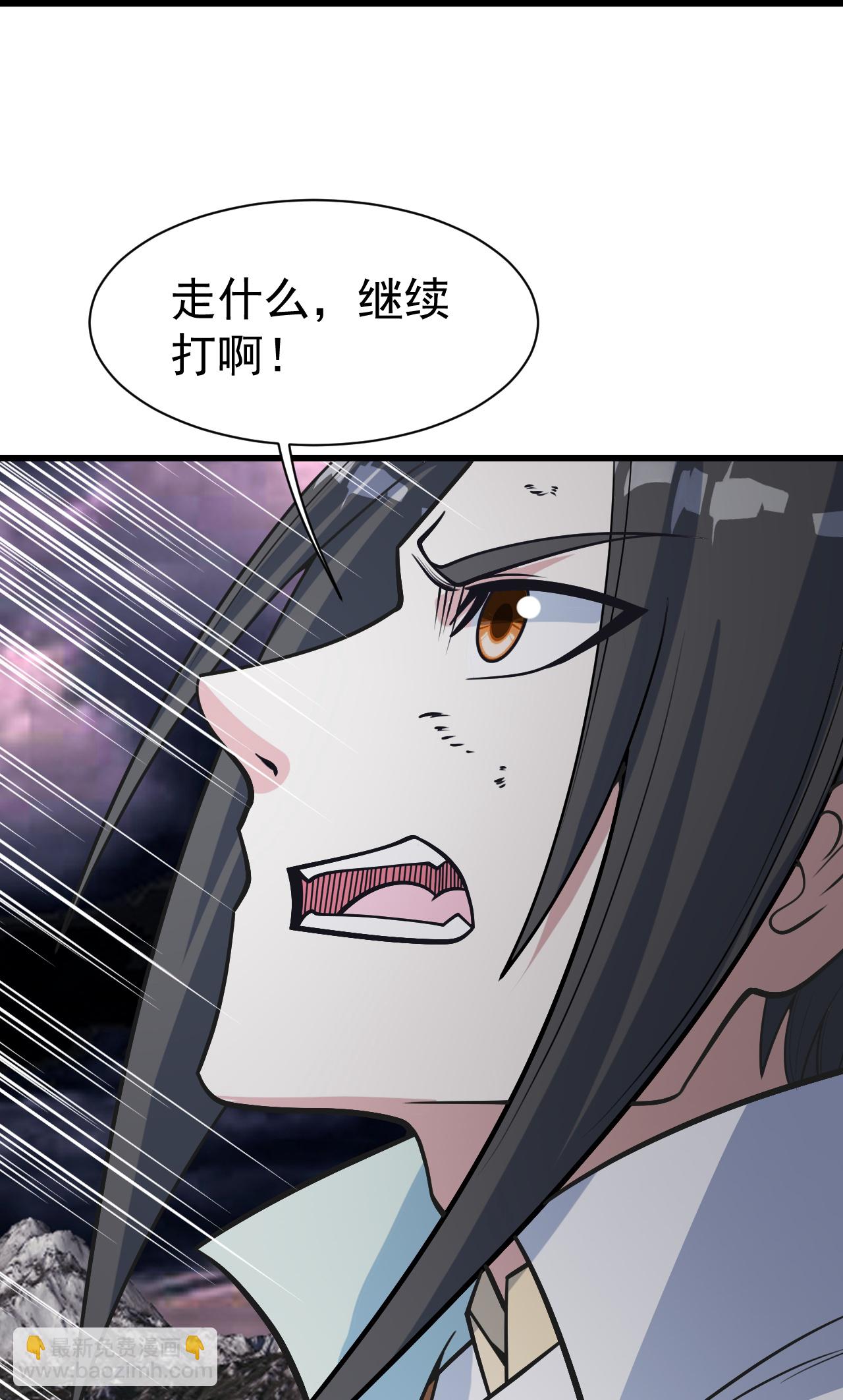 第365话 突破-第372话