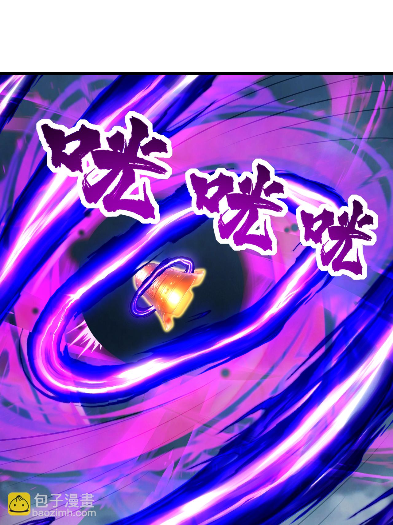 第375话 千钧一发-第382话