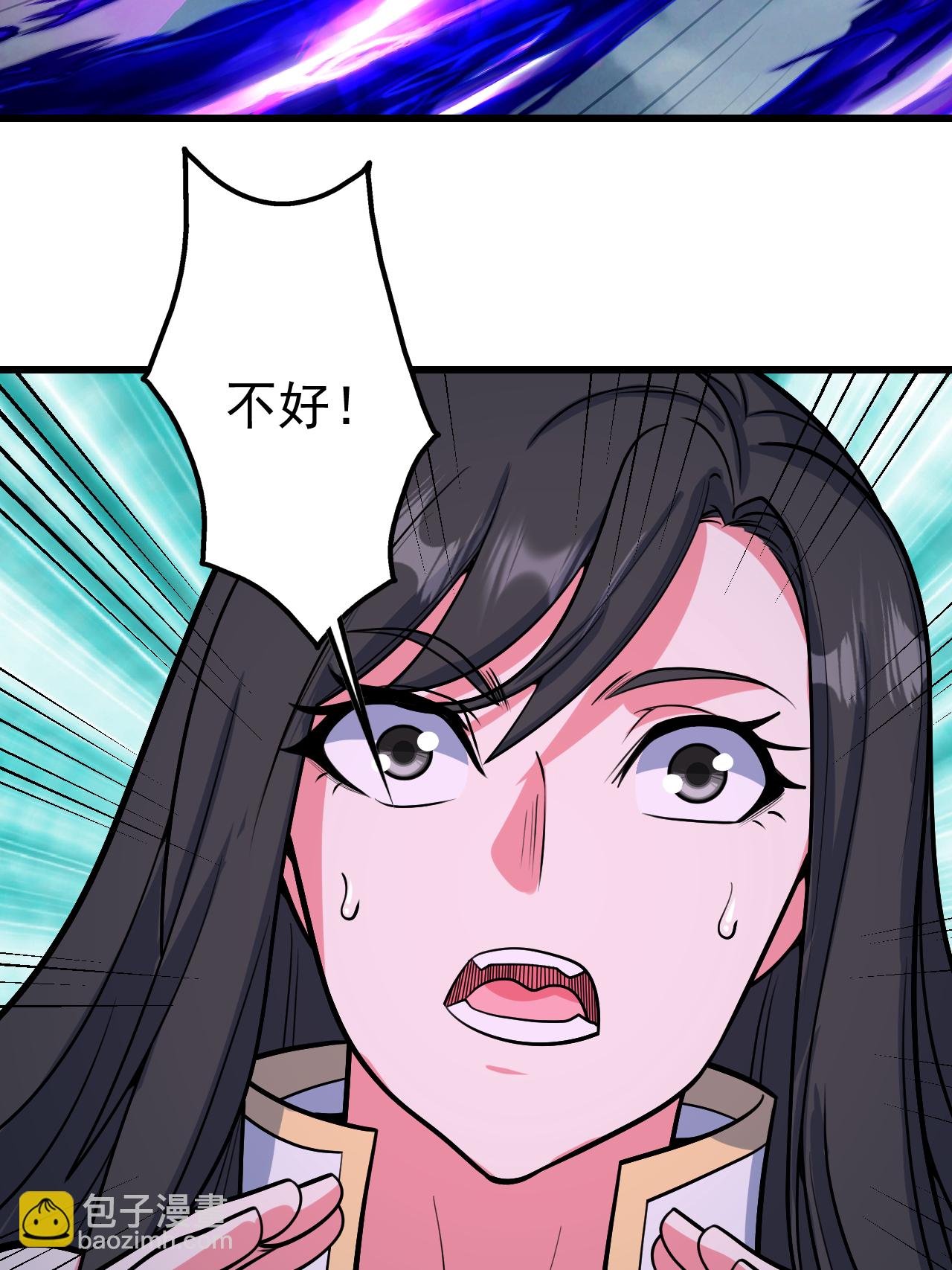 第375话 千钧一发-第382话