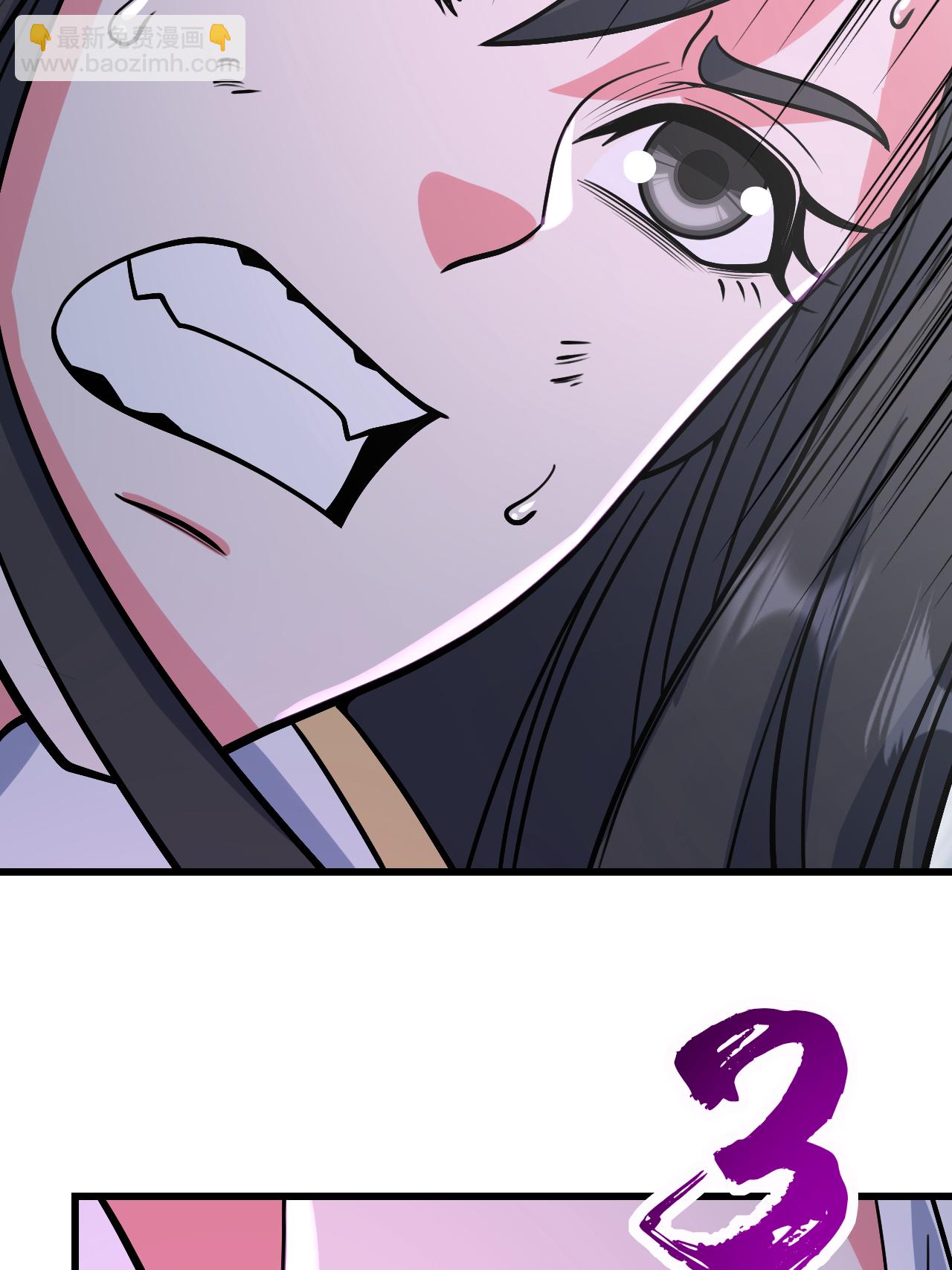 第375话 千钧一发-第382话