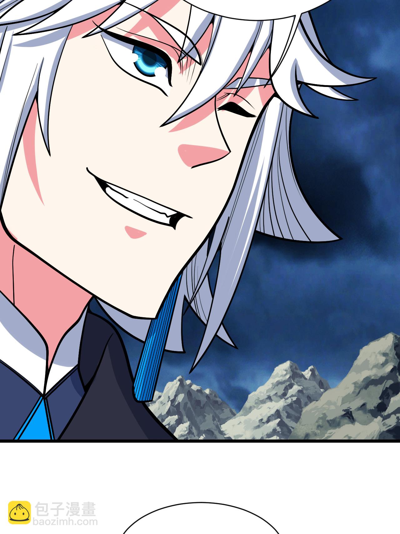 第375话 千钧一发-第382话