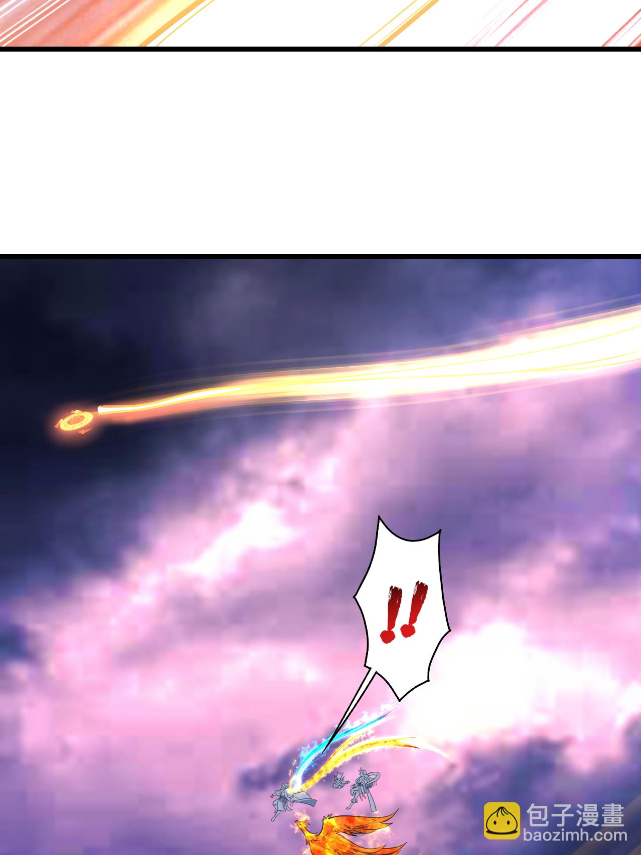 第379话 阴阳古殿-第386话