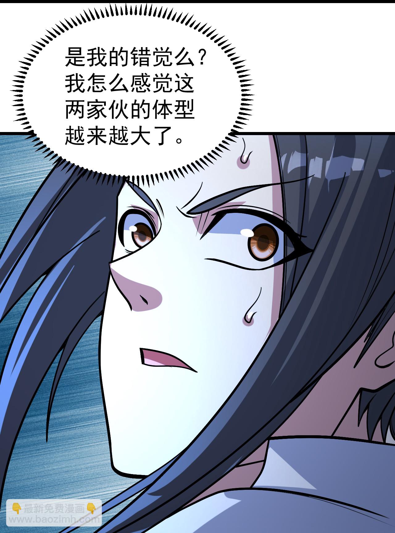 第387话 吃饱喝足-第394话