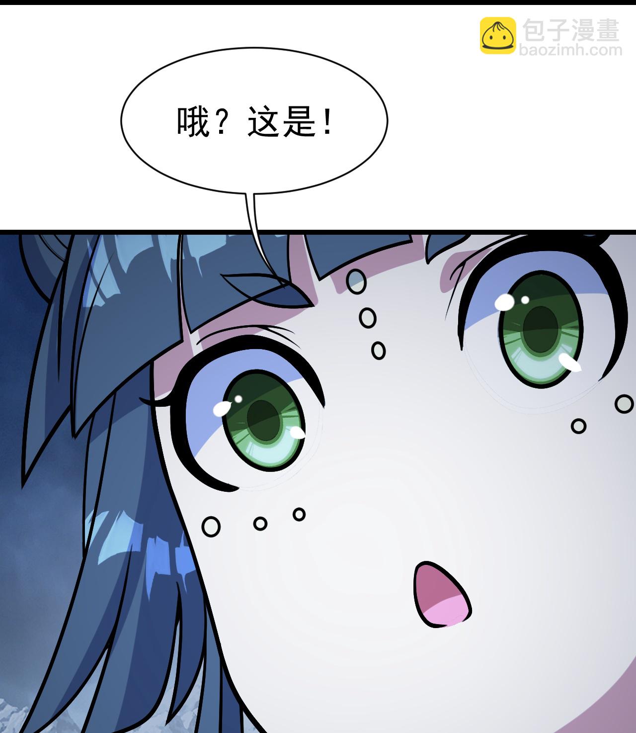 第387话 吃饱喝足-第394话