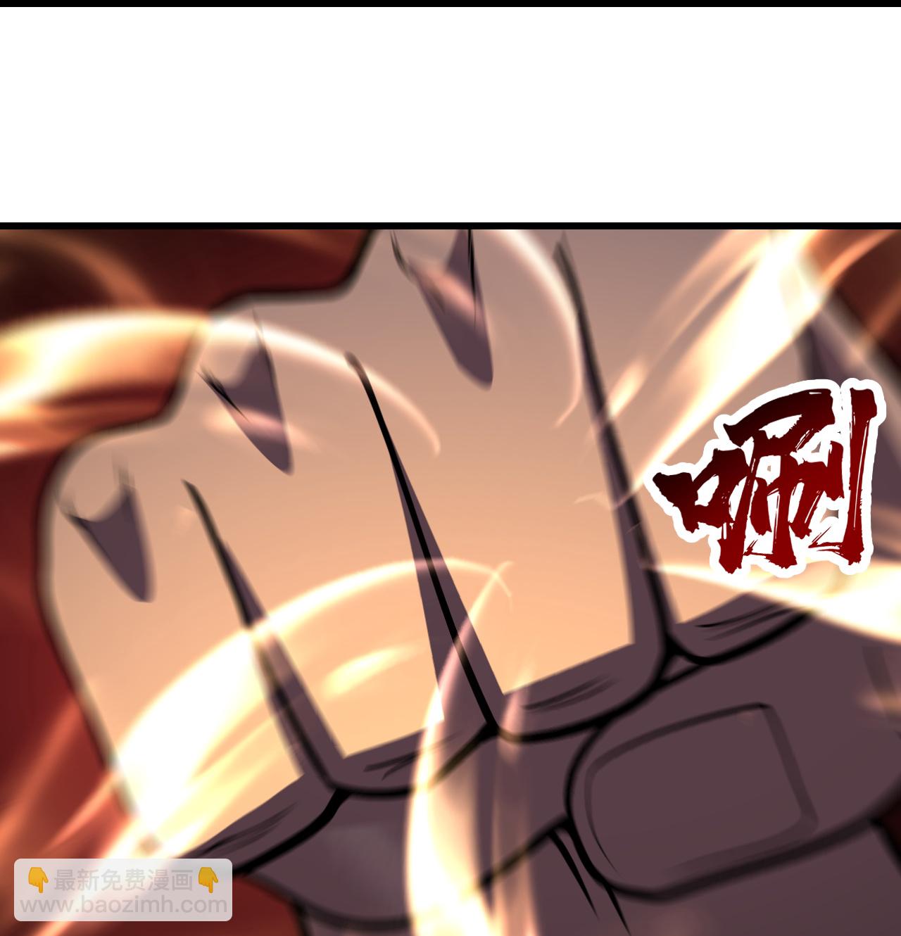 第387话 吃饱喝足-第394话