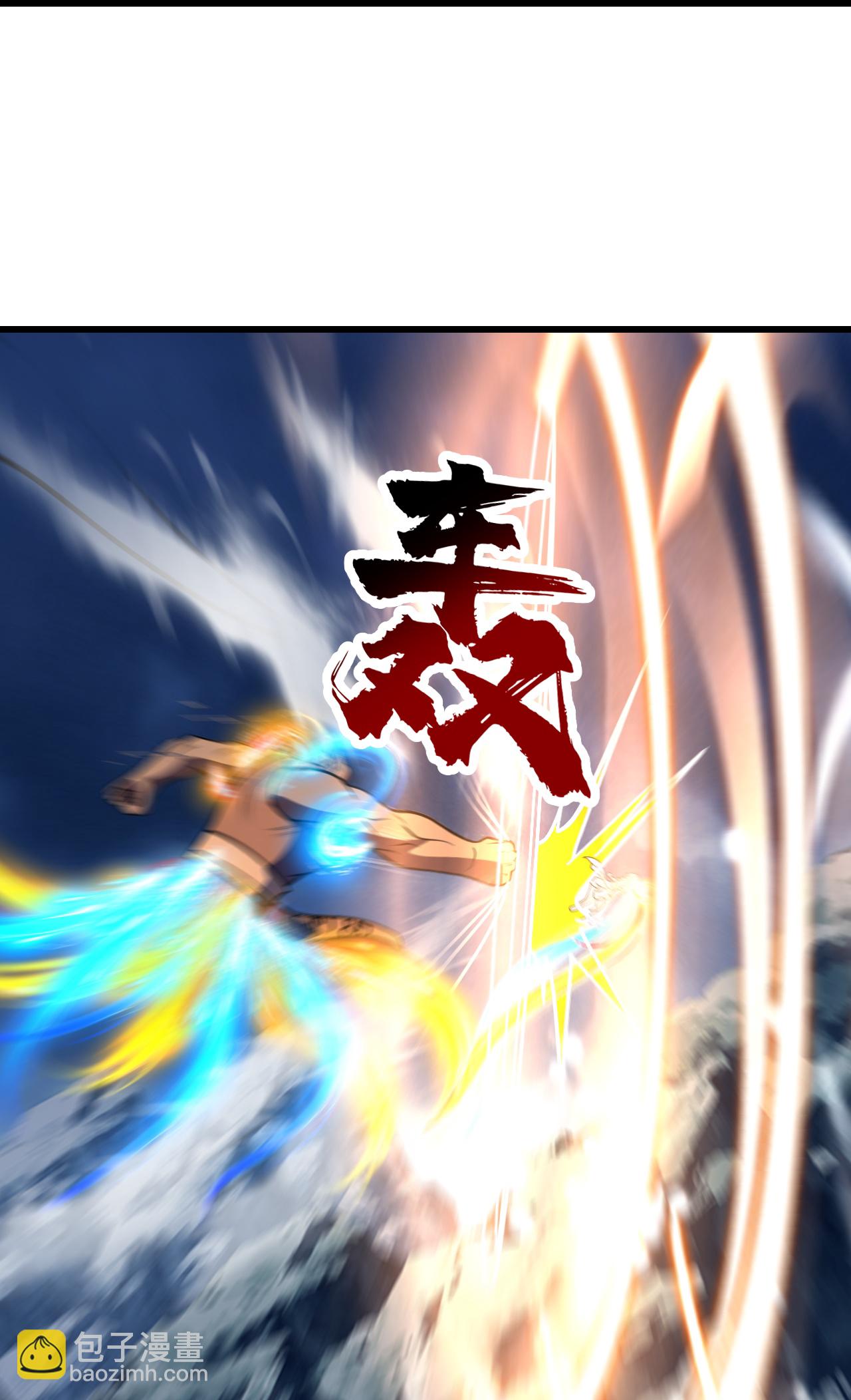 第387话 吃饱喝足-第394话