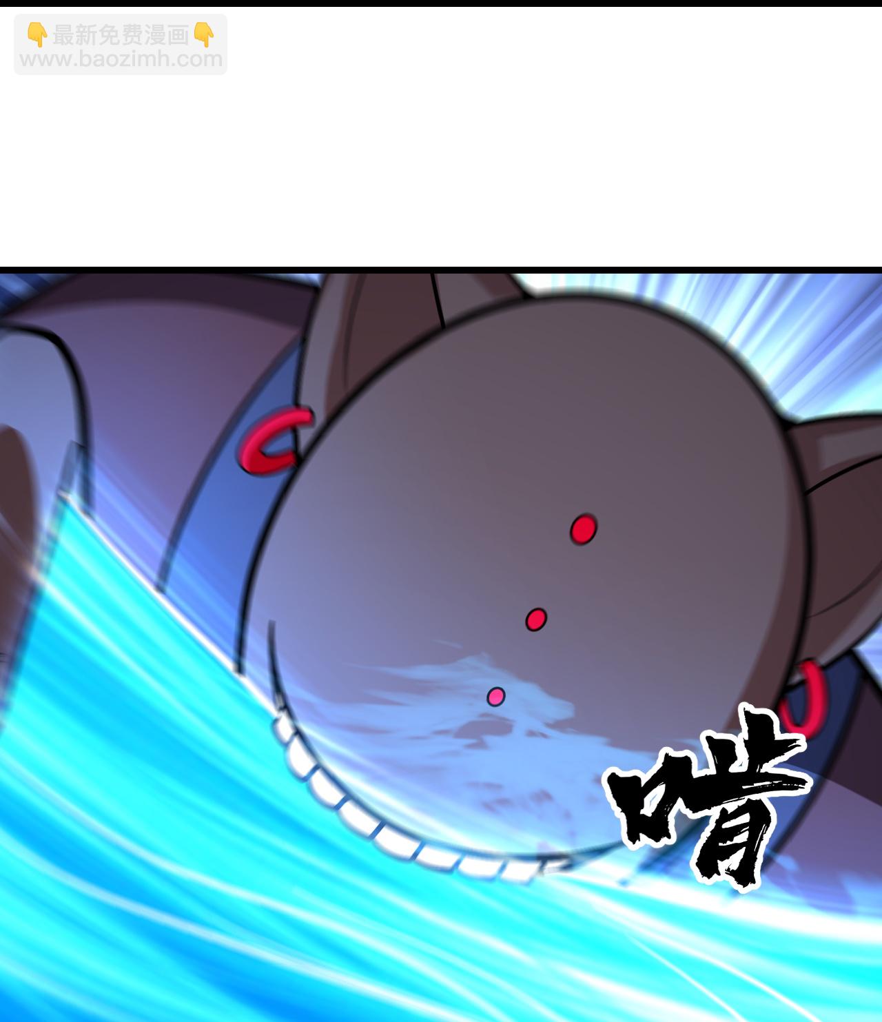 第387话 吃饱喝足-第394话