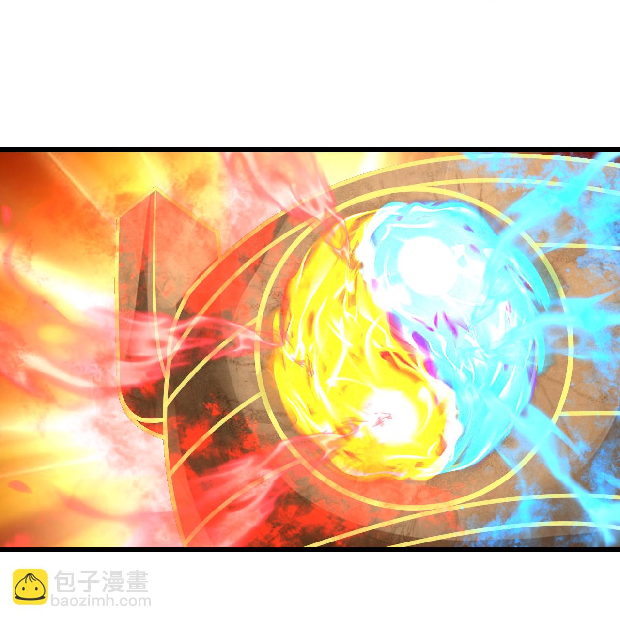 第391话 混沌宝书-第398话