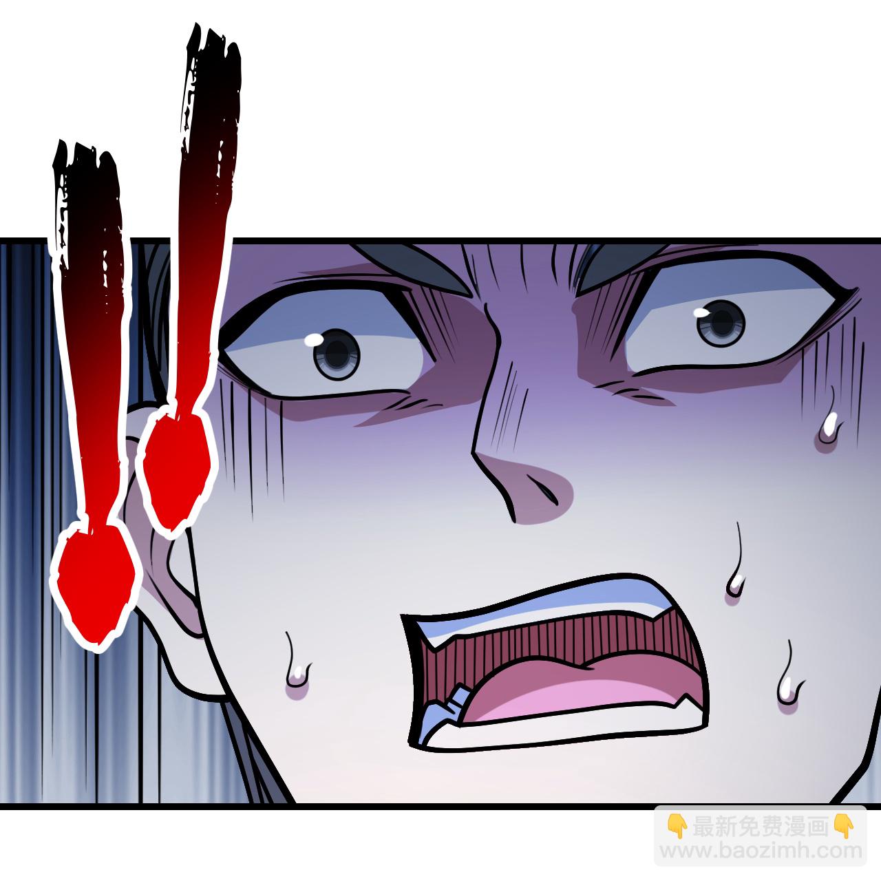 第393话 争夺宝书-第400话