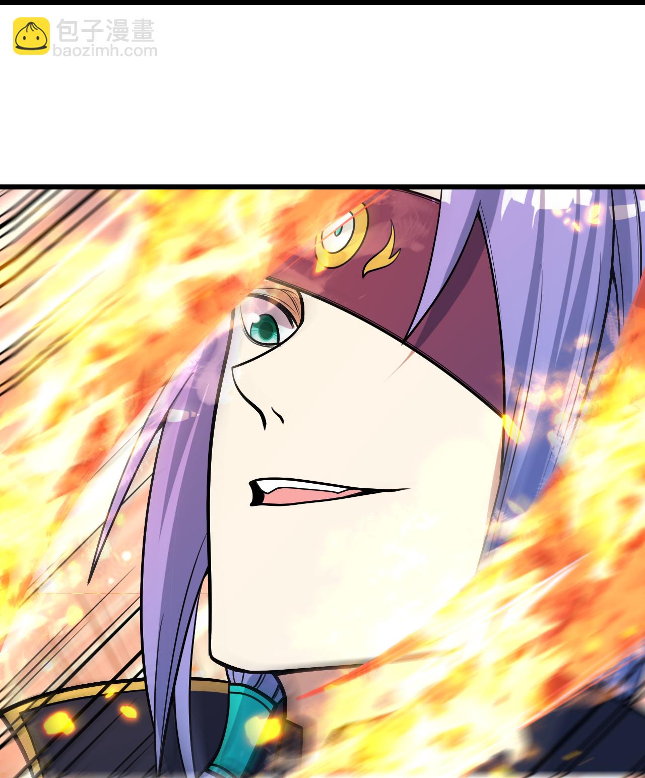 第395话 武王洞的诡计-第402话