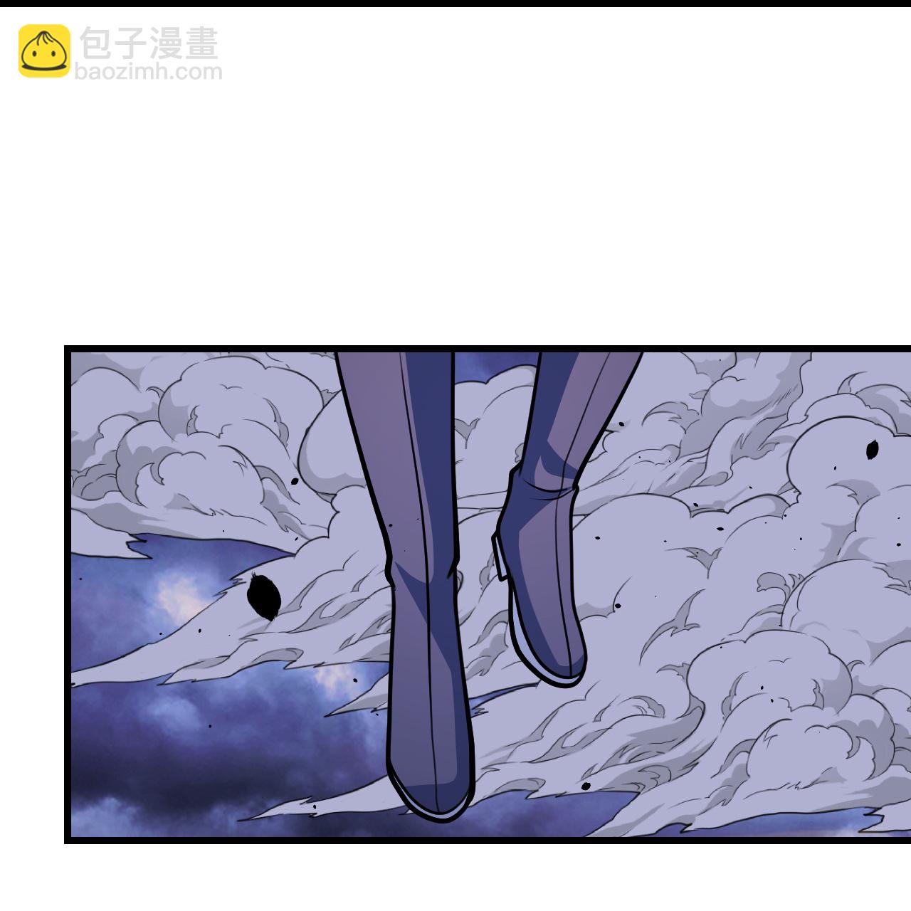 第399话 大开杀戒-第406话