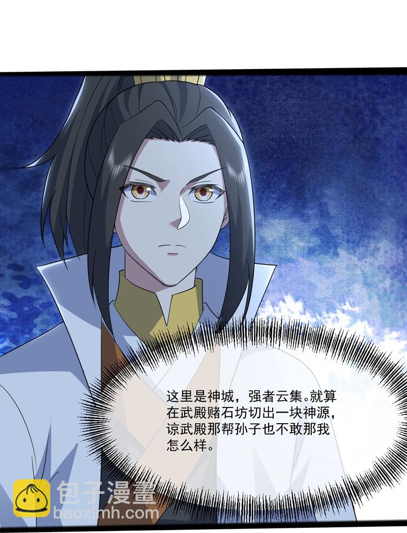 第409话 神城赌石-第416话