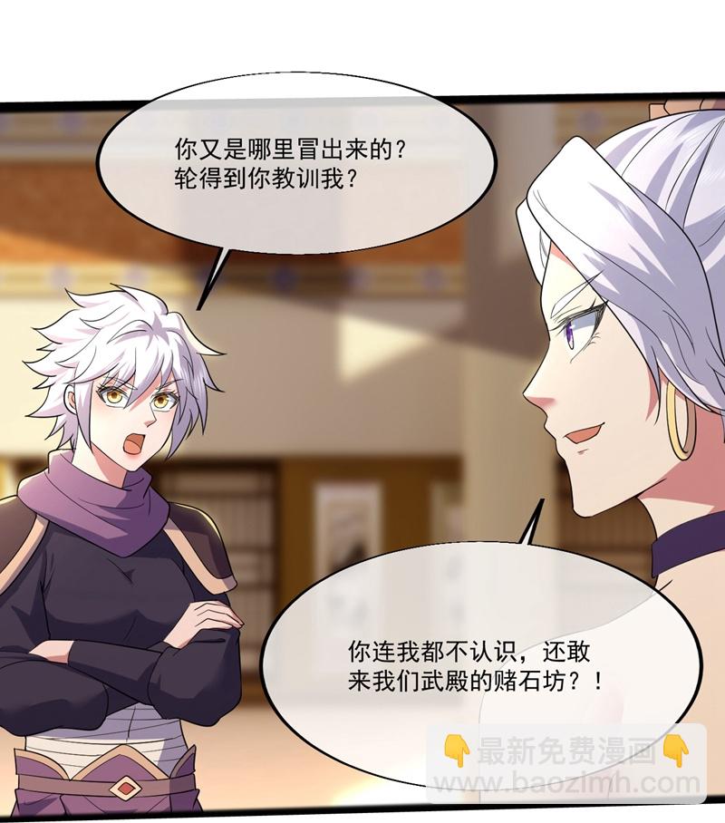 第409话 神城赌石-第416话