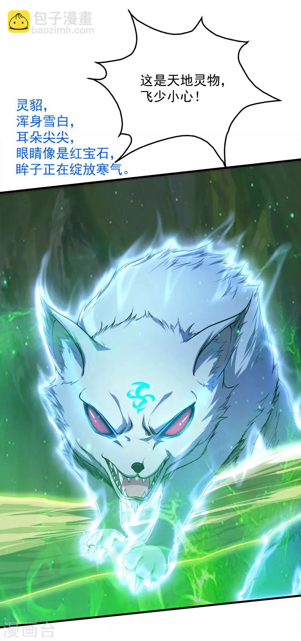 第41话 通灵果-第44话