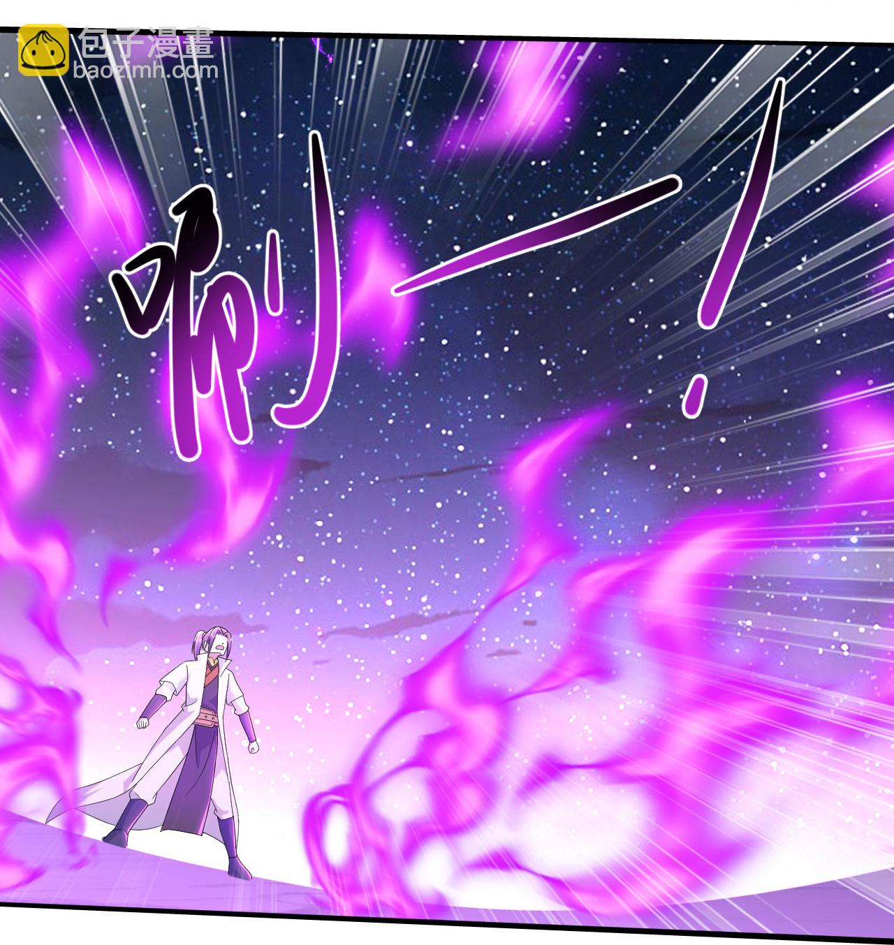 第437话 阴阳生死图-第444话