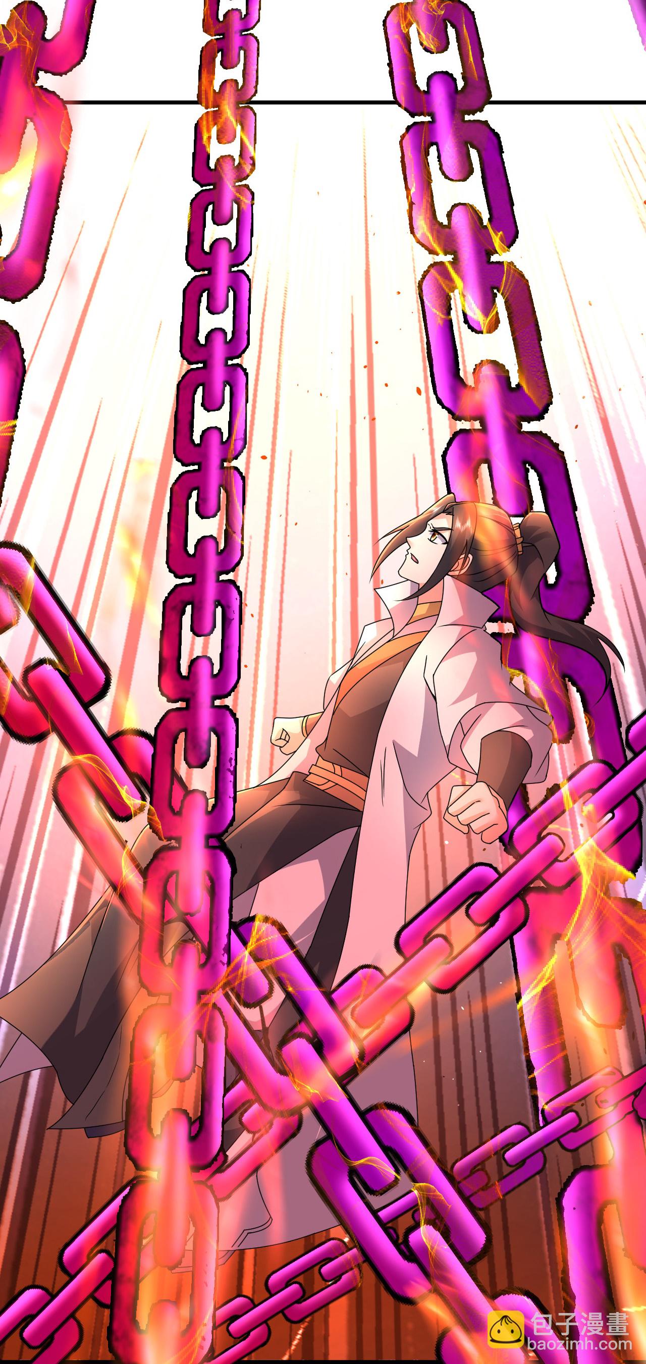 第467话 战神拳-第474话