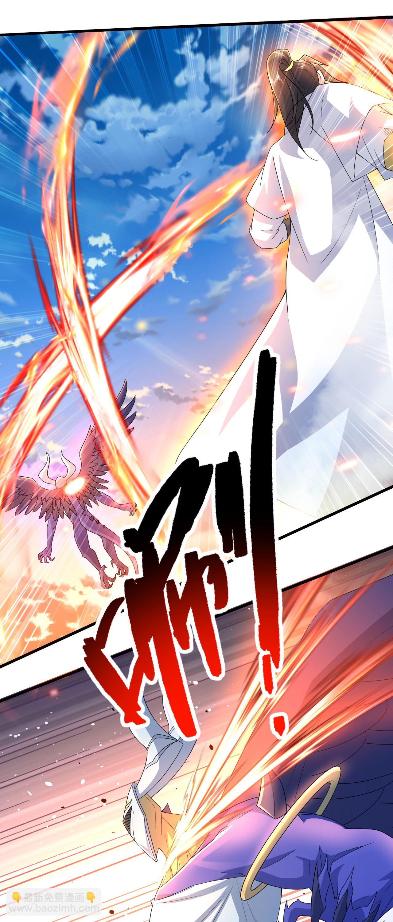 第471话 重创-第478话